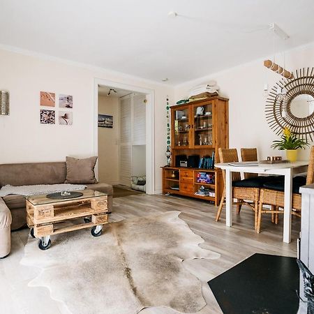 Ferienhaus Heidehaus كوكسهافن المظهر الخارجي الصورة