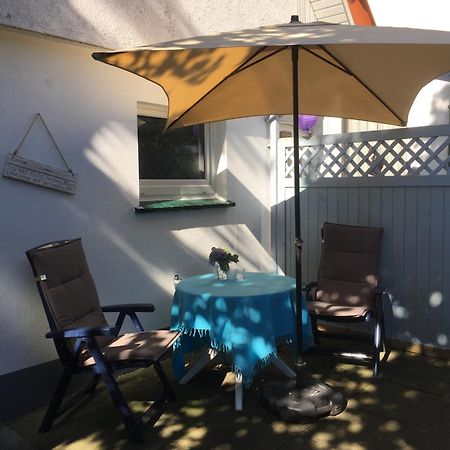 Ferienhaus Heidehaus كوكسهافن المظهر الخارجي الصورة